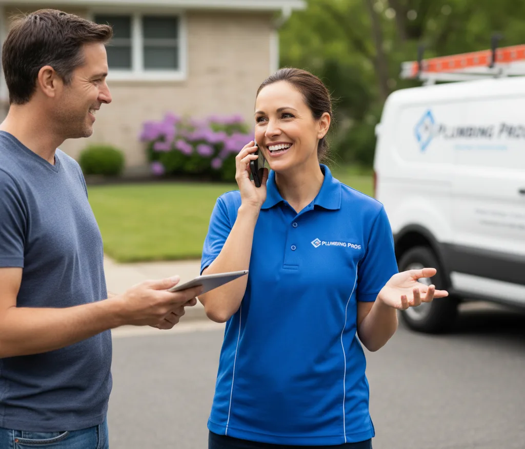 Water Heater Installation in Pinellas Park, FL